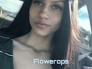 Flowerops