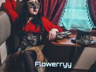 Flowerryy