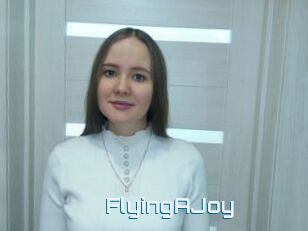 FlyingAJoy