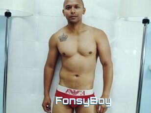 FonsyBoy
