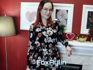 FoxAylin