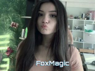 FoxMagic