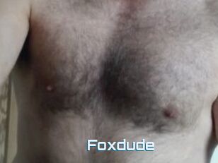 Foxdude