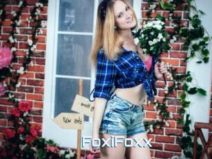 FoxiFoxx