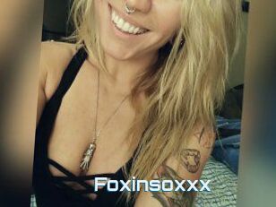 Foxinsoxxx