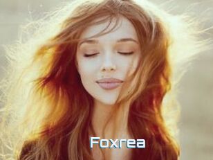Foxrea