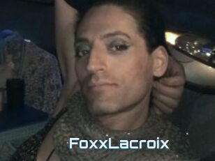 FoxxLacroix