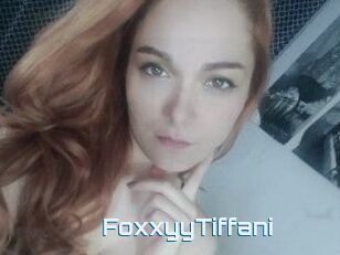 FoxxyyTiffani