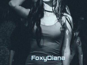 FoxyDiana