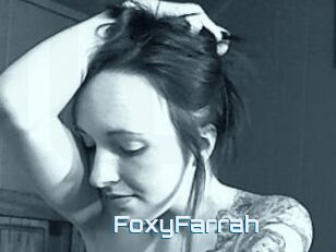 FoxyFarrah