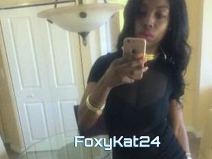FoxyKat24