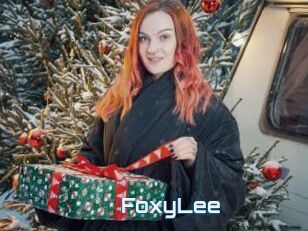 FoxyLee