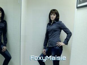 Foxy_Maisie