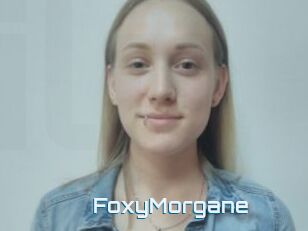 FoxyMorgane