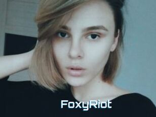 FoxyRiot