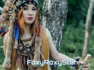 FoxyRoxyStar
