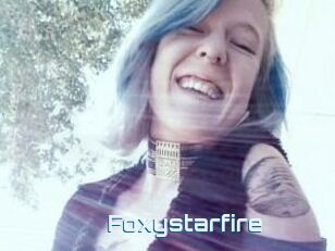 Foxystarfire