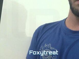 Foxytreat