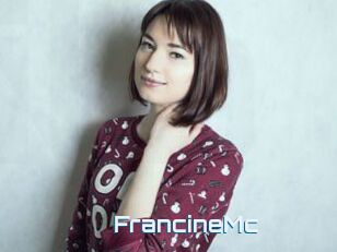 FrancineMc