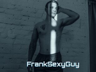 FrankSexyGuy