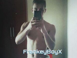 FrankeyBoyX