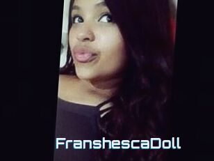 FranshescaDoll
