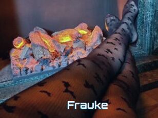 Frauke