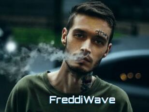 FreddiWave