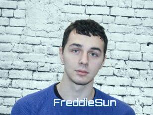 FreddieSun