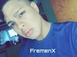 FremenX