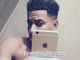 FreshlyPrince
