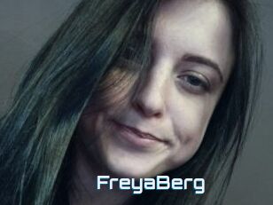 FreyaBerg