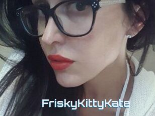 FriskyKittyKate