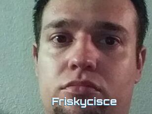 Friskycisce