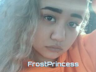 FrostPrincess