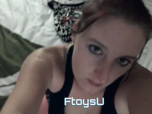 FtoysU