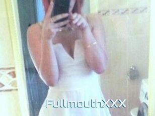 FullmouthXXX