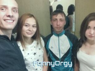 FunnyOrgy
