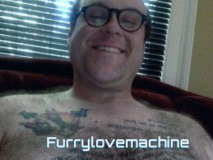 Furrylovemachine