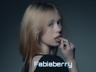 Fabiaberry
