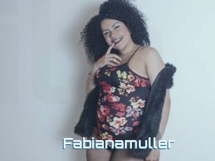 Fabianamuller