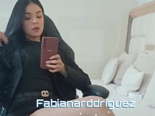 Fabianarodriguez