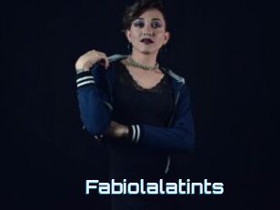 Fabiolalatints