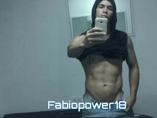 Fabiopower18
