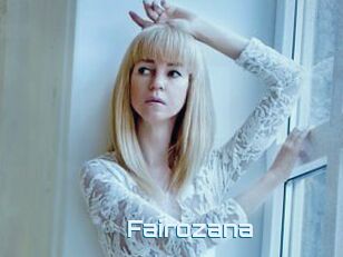 Fairozana