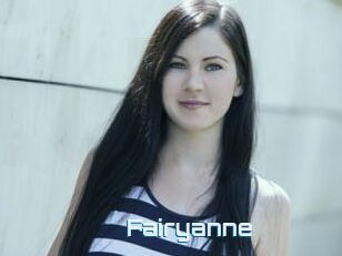 Fairyanne