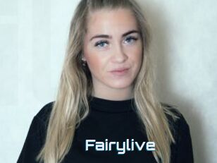 Fairylive