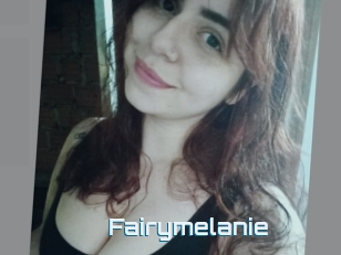 Fairymelanie