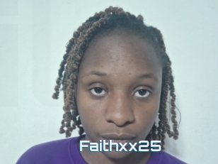 Faithxx25