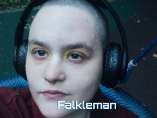 Falkleman